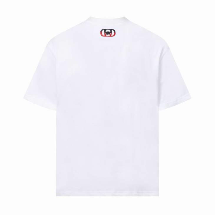Dior T Shirts Short _SKUDiorS-2XL12dtr0116166